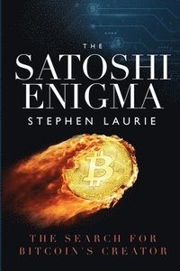 bokomslag The Satoshi Enigma