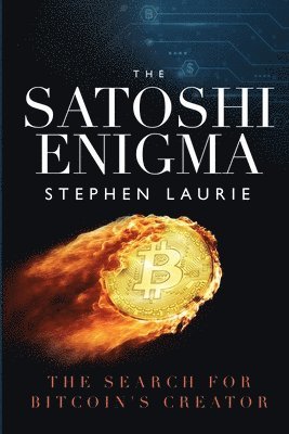 The Satoshi Enigma 1