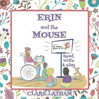 bokomslag Erin and the Mouse