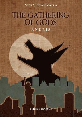 Derek E Pearson - Gathering of Gods, Häftad