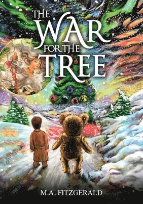 War for the Tree 1