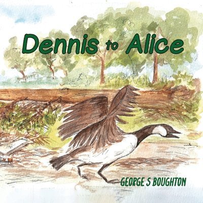 Dennis to Alice 1