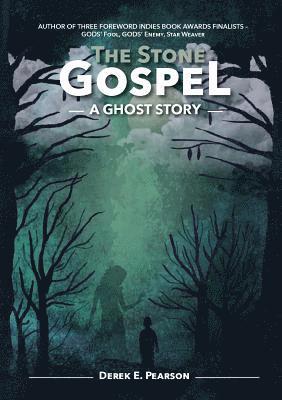 Derek E. Pearson - Stone Gospel, Häftad