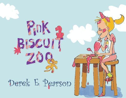 Pink Biscuit Zoo 1