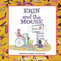 bokomslag Erin and the Mouse: Read, Write and Play