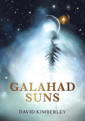David Kimberley - Galahad Suns, Häftad