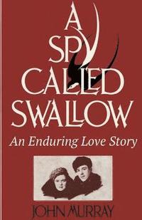 bokomslag Spy Called Swallow