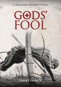 bokomslag GODS' Fool
