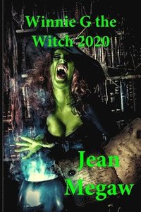 bokomslag Winnie G the Witch 2020