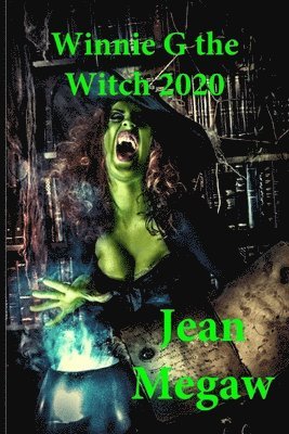 Winnie G the Witch 2020