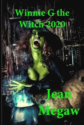 Winnie G the Witch 2020 1