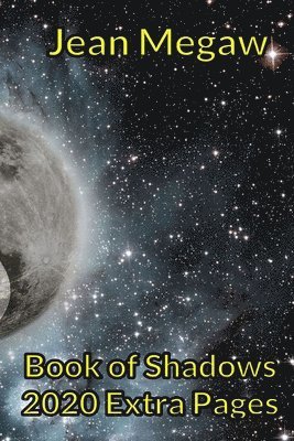 Book of Shadows 2020 Extra Pages 1