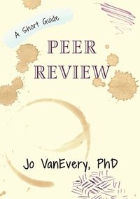 bokomslag Peer Review
