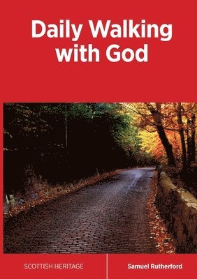 Daily Walking with God 1