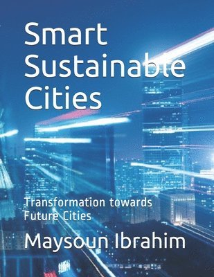 bokomslag Smart Sustainable Cities