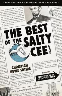bokomslag The Best of the Salty Cee Volume 1