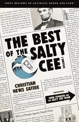The Best of the Salty Cee Volume 1 1