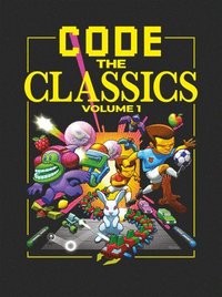 bokomslag Code the Classics Volume 1