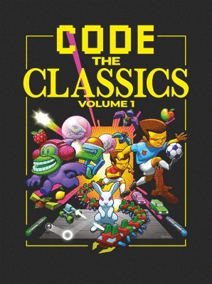 Code the Classics Volume 1 1