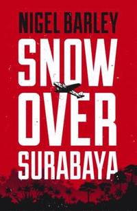 bokomslag Snow over Surabaya