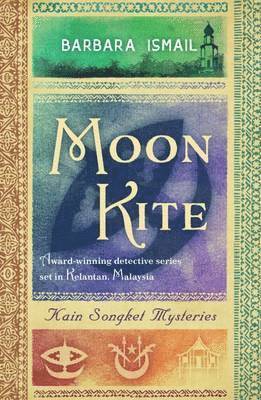 Moon Kite 1