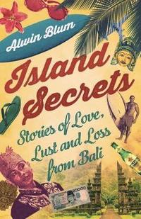 bokomslag Island Secrets