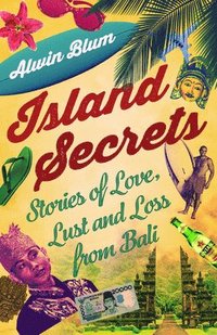 bokomslag Island Secrets