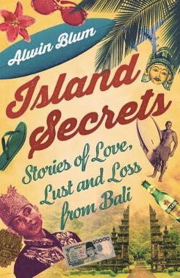 Island Secrets 1