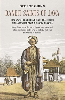 bokomslag Bandit Saints of Java