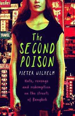 Pieter Wilhelm - Second Poison, Häftad. Tillgänglighet: Lägg i varukorg