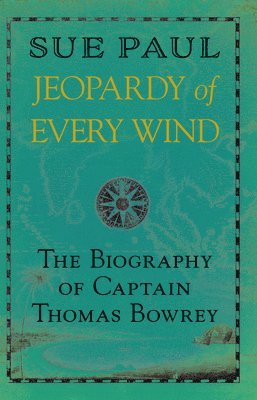 bokomslag Jeopardy of Every Wind