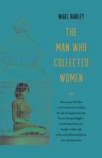 bokomslag The Man who Collected Women