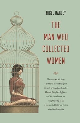 The Man who Collected Women 1