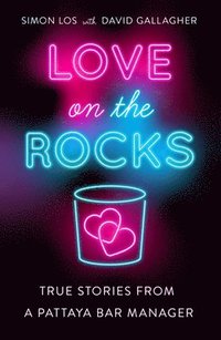 bokomslag Love on the Rocks