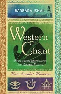 bokomslag Western Chant