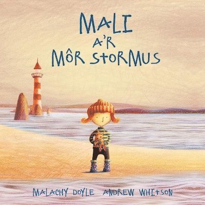 Mali a'r Mr Stormus 1