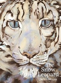 bokomslag The Snow Leopard