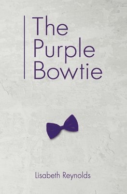 The Purple Bowtie 1