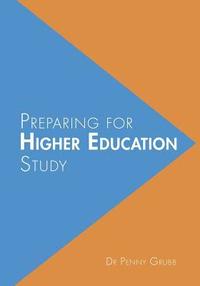 bokomslag Preparing for higher education study