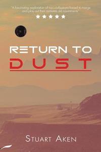 bokomslag Return to Dust