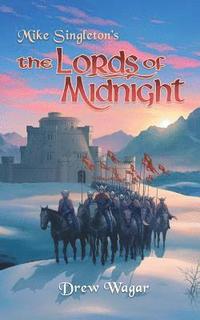 bokomslag The Lords Of Midnight