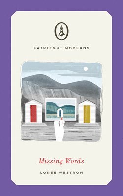 Loree Westron - Missing Words, Häftad