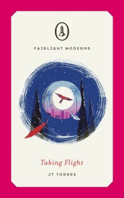 JT Torres, Jt Torres - Taking Flight, Häftad