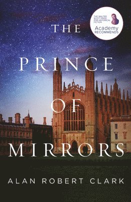 The Prince of Mirrors 1