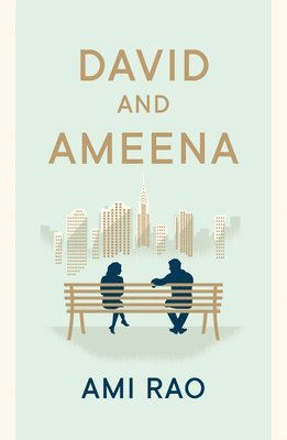Ami Rao - David and Ameena, Häftad
