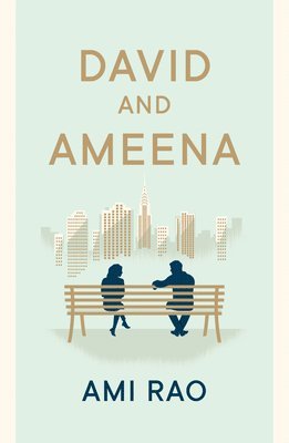 David and Ameena 1