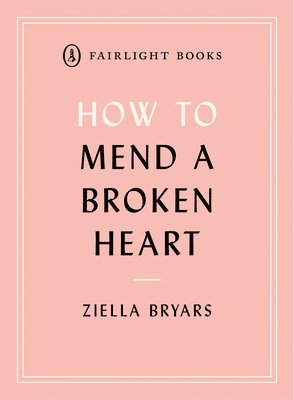 How to Mend a Broken Heart 1