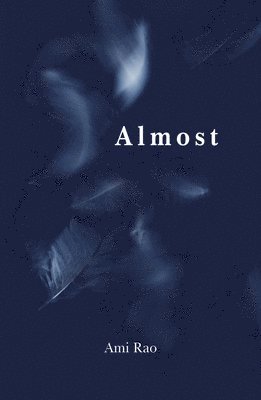 Ami Rao - Almost, Häftad