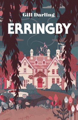 Gill Darling - Erringby, Häftad