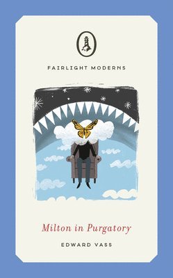 bokomslag Milton in Purgatory